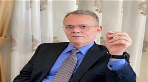 متعاطي المخدرات (الذي تحت العصي موش مثل الذي بعدها)