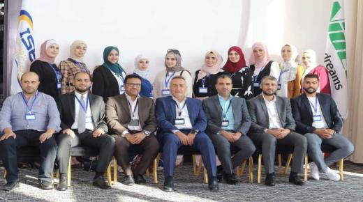 شركة الحلول المتكاملة للتوريدات الهندسية (ISES) تحصل على وكالة الشركة الإيطالية “NIDEC ASI”