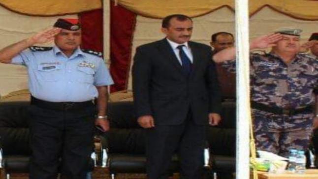 الحكام الاداريون يشرعون بتفيذ اوامر وزير الداخليه المتعلقه بوثيقة الجلوه