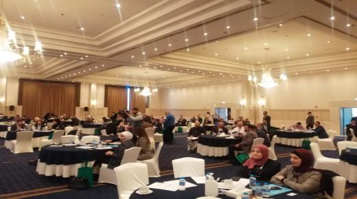 إطلاق المرحلة الثانية من برنامج إيراسموس بلس لتطوير التعليم العالي