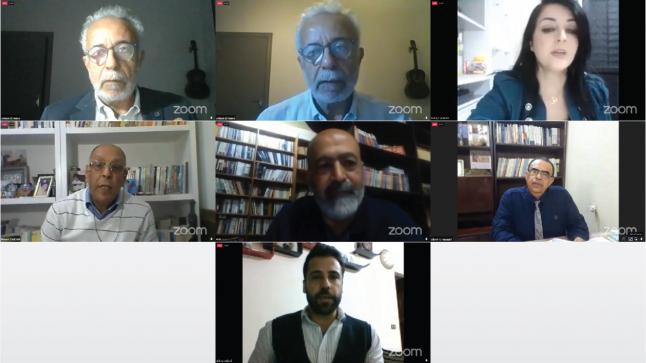 بين المجتمع الكسيح وتسارع التحولات.. من يفرز النخب العربية اليوم؟!