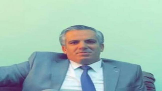 الدكتور المحامي محمد الزبيدي … قامة وطنيّة ، و رائد من روّاد القانون والفكر والثقافة
