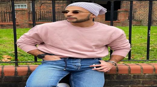 رسم ابداع فناني العرب بافكاره .. ممدوح بيان مخرج الفيديو كليب الفريد من نوعه