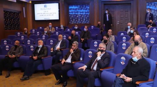 تجارة عمان تتبنى قضايا شركات التخليص المنتسبة لديها