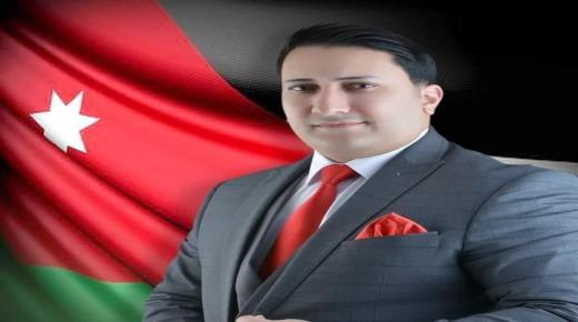 حسابات الملك عبد الله الثاني البنكية هدفها التشهير