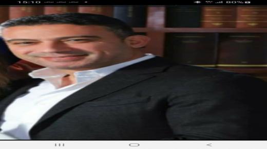 شرف الدين الرفاعي نائبا لرئيس هيئة مستثمرين المناطق الحرة