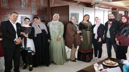 حفل إطلاق مبادرة دخل كريم لعيش كريم