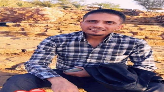 المهندس رامي ابو رواق مساعدا للامين العام لشؤون المياه .. مبارك