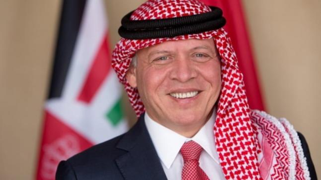 شركة مصفاة البترول تهنئ جلالة الملك بنجاح العملية الجراحية