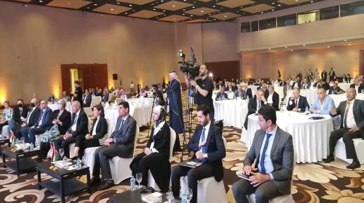 *برعاية كريشان وبوتي:* *100 رئيس بلدية يشاركوا في البرنامج التعريفي بالعمل البلدي*