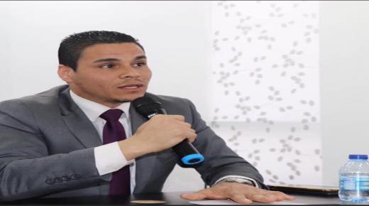 من المفرق إطلاق بحث حول دور المنظمات والمؤسسات الدولية في تعزيز مفاهيم الحوار بين أتباع الديانات والثقافات المختلفة في الأردن للباحث عبدالكريم ربيع الخزاعلة