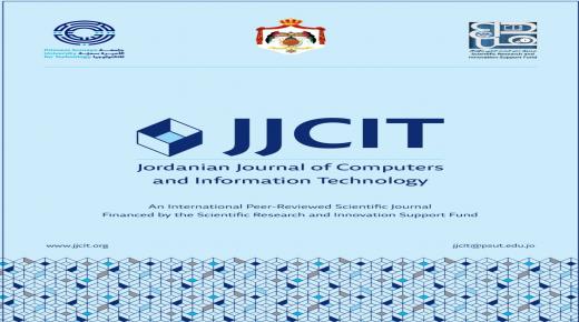 فهرسةُ المجلة الأردنية للحاسوب وتكنولوجيا المعلومات في جامعة الأميرة سمية للتكنولوجيا ضمن قاعدة بيانات Clarivate Analytics