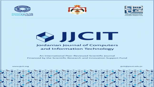 فهرسةُ المجلة الأردنية للحاسوب وتكنولوجيا المعلومات في جامعة الأميرة سمية للتكنولوجيا ضمن قاعدة بيانات Clarivate Analytics