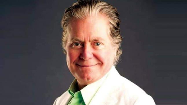 الإعلامي الفنان عبدالرحمن خضر يقدم شخصية مركبة في مسلسل عودة البارون