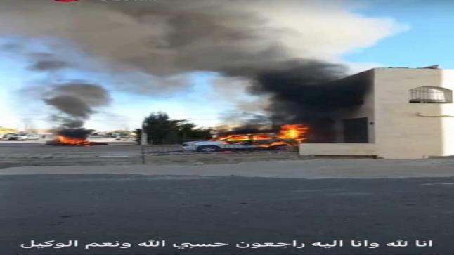 بالفيديو .. تفاصيل جريمة شفا بدران