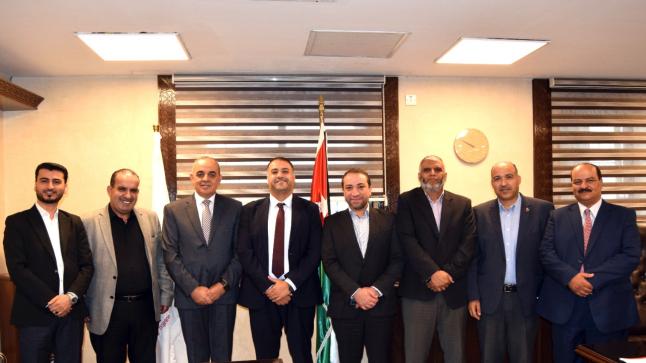 السياحة و التدريب المهني تبحثان تطوير التعاون بعد النجاح في البرنامج السياحي