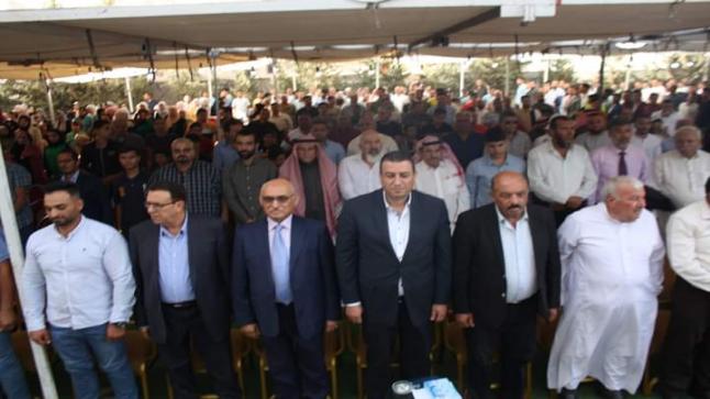 جمعيه دورا للتنميه الاجتماعية تقيم حفلا ضخما لتكريم الطلبه الخريجين للعام ٢٠٢٢