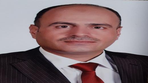 قطر الارادة والامل