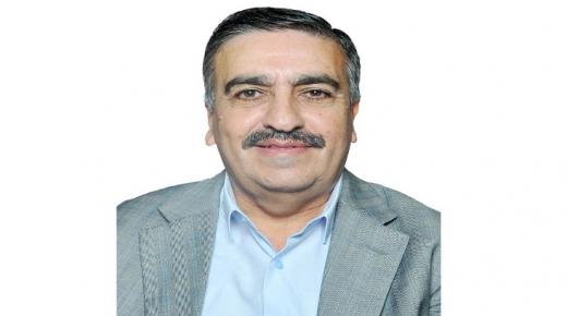 عوني فريج يكتب ” كأس العالم مغربـــي”