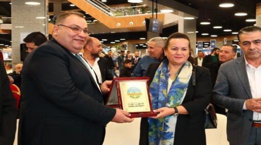 جامعة الزرقاء تشارك ببرنامج متخصص لضمان الجودة