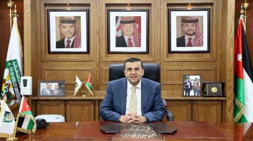البلقاء التطبيقية تدعو الثانوية العامة الالتحاق ببرامج الدبلوم التقني والتطبيقي