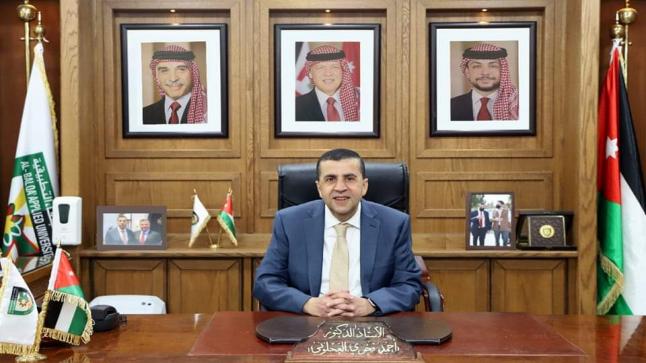 البلقاء التطبيقية تدعو الثانوية العامة الالتحاق ببرامج الدبلوم التقني والتطبيقي