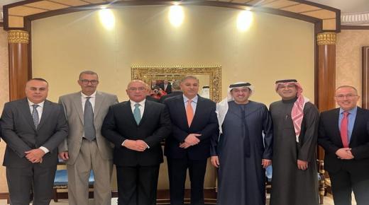 “البوتاس العربية” و “العربية للتعدين” توقعان مذكرة تفاهم على هامش أعمال النسخة الثانية من مؤتمر التعدين الدولي في الرياض لإيجاد شراكات واستثمارات مستقبلية مشتركة