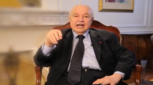 “وطني حبيبي.. الوطن الأكبر”