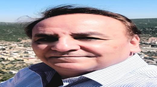 مهنا نافع يكتب .. الوهم المفروض