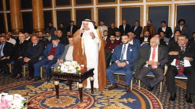 افراح آل ابو خديجة وال الحجاوي – صور