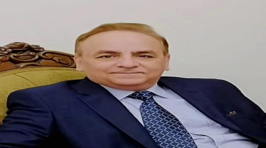 مهنا نافع يكتب : لفهم التوازن البيئي