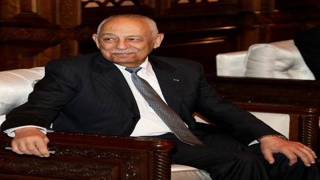 العيسوي طاقة وطريقة !!