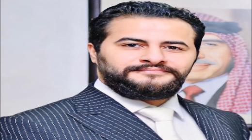 البلوي يكتب .. (مملكة العروبة)