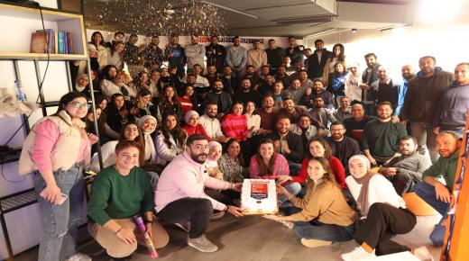 “طلبات” في الأردن تحصد شهادة “أفضل مكان للعمل” من قِبَل مؤسسة GPTW الشرق الأوسط
