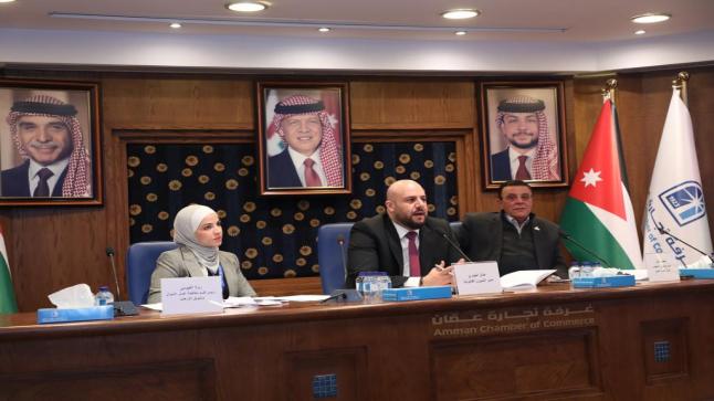 ” تجارة عمان” تنظم ورشة عمل تثقيفية للشركات المسجلة