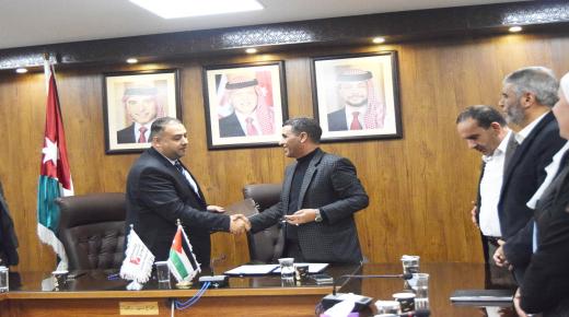 التدريب المهني يستحدث مشاغل مهنية في بلدية صبحا والدفيانة