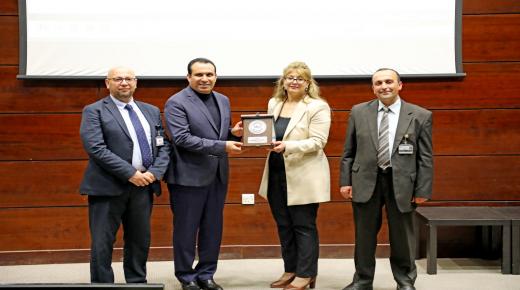 رسائل تربوية هامة انبثقت عن “الملتقى التربوي الثاني” في “الشرق الأوسط