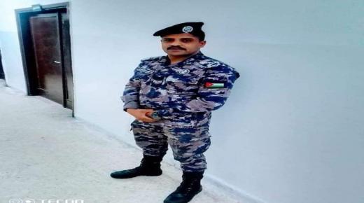 الجبور ينقذ حياة طفلة