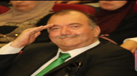 لماذا انا حزبي ؟