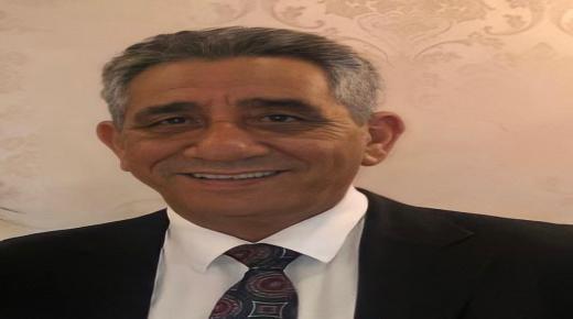 صدور قرار مجلس الوزراء بتعين حسين عودة هلالات عضوا في بنك تنمية المدن