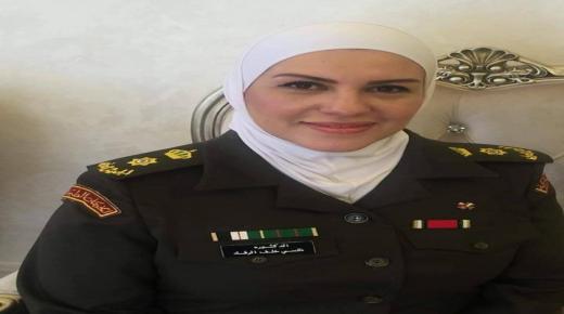 “جرّاحة النور” تواصل الإبداع وتنشر السرور .. الرقاد محط أنظار مرضى العيون