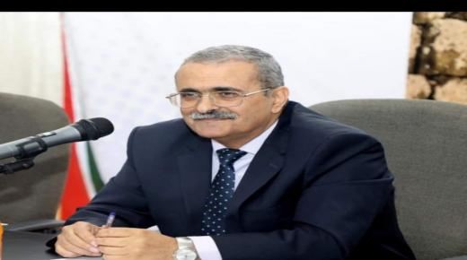 د. الضمور يعلن إجراء مسح الأول من نوعه للواقع الاجتماعي والتنموي ورصد احتياجات المفرق