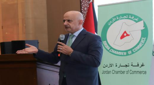 الشريدة:الحكومة تمارس الشراكة مع القطاع الخاص بكل مناحي عملها