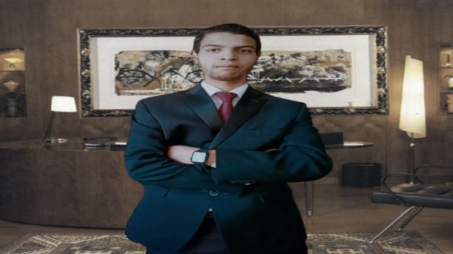 تهنئة إلى الإعلامي عبدالسلام المساعيد