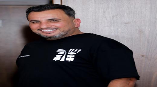 أحمد العموش .. خطوات من ذهب على طريق الاستثمار السياحي