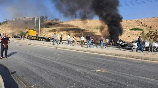 تفاصيل جديدة عن حادث العدسية المأساوي