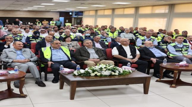 “البوتاس العربية” و” الفوسفات الأردنية ” تحتفيان بعمالهما وتؤكدان على دورهم الرئيسي في تعزيز حضور ومكانة الشركتين محلياً وعالمياً