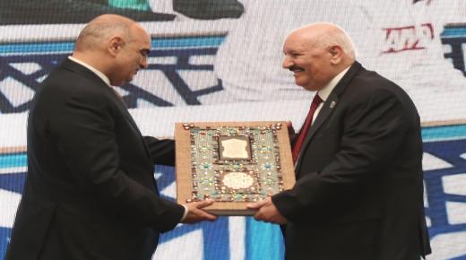 برعاية من جامعة الزرقاء … اختتام فعاليات المؤتمر الأردني الدولي لطب الأسنان