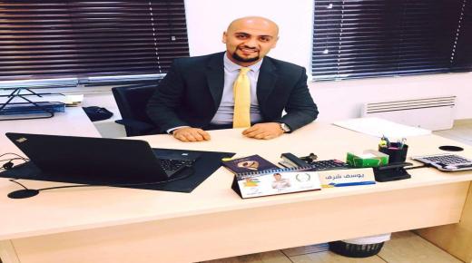 الصديق يوسف شرف الحمدلله على السلامة