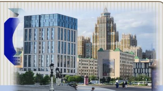 كازاخستان: السباحة مع أسماك القرش سياسة خارجية في حقل ألغام (1-2)